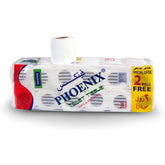 Tissue Roll (for dispenser T4) (GXY TR200PHX)